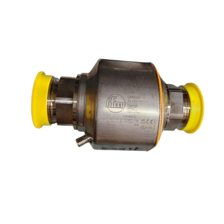 Ifm Sm9004 Sn/20034080523 caudalímetro magneto-inductivo