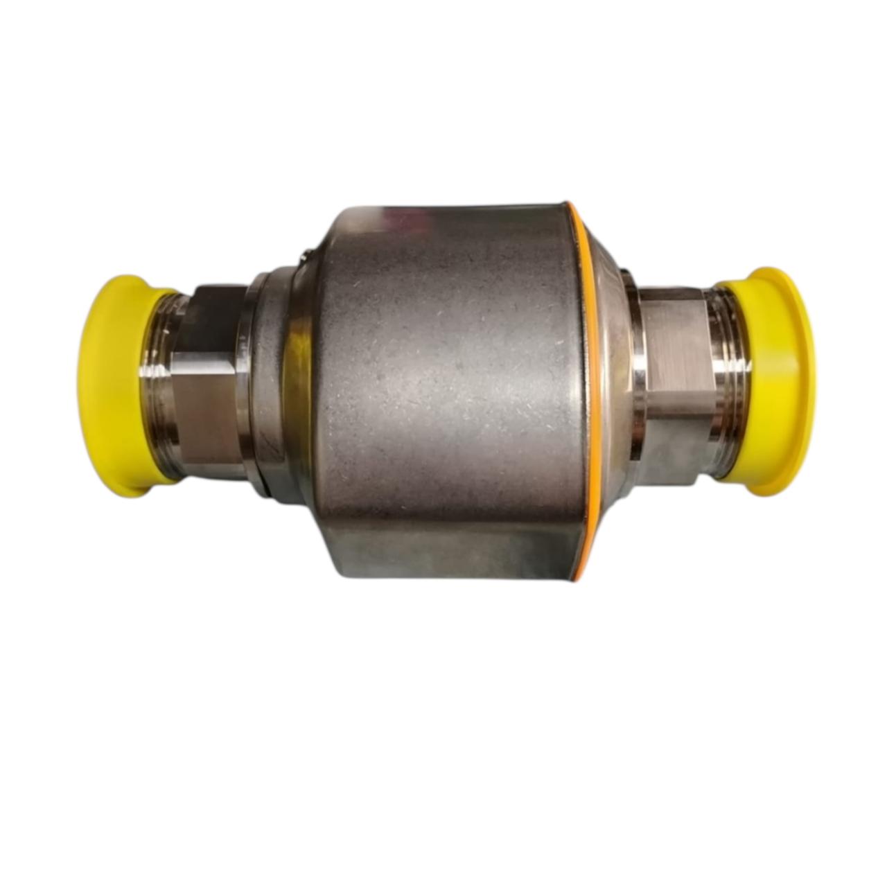 Ifm Sm9004 Sn/20034080523 caudalímetro magneto-inductivo