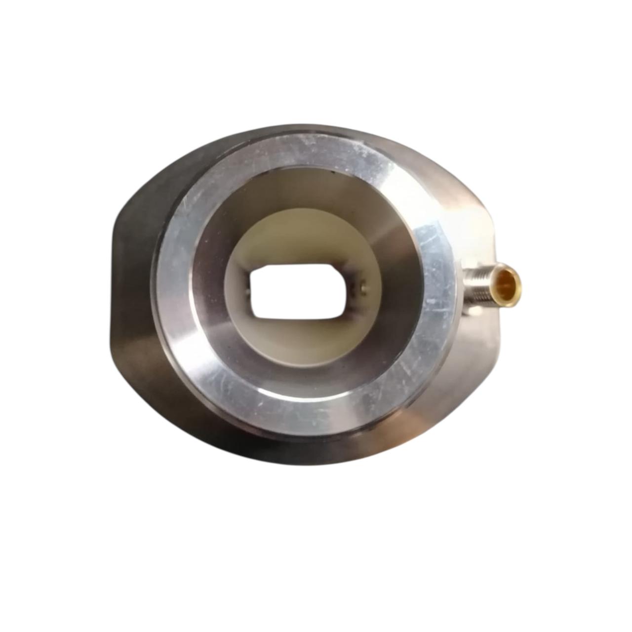 Ifm Sm9004 Sn/20034080523 caudalímetro magneto-inductivo