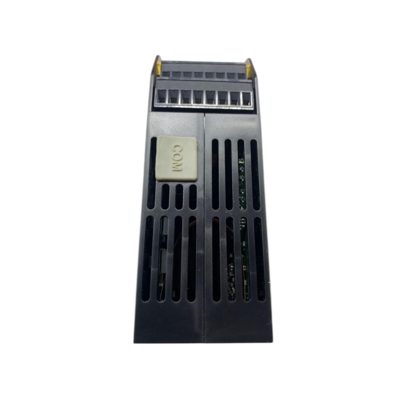 Banner Sc26-2de controlador de seguridad programable
