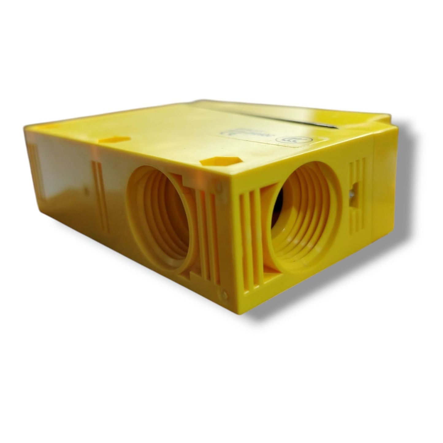 BANNER Q85VR3LP-T9 SENSOR FOTO ELECTRICO