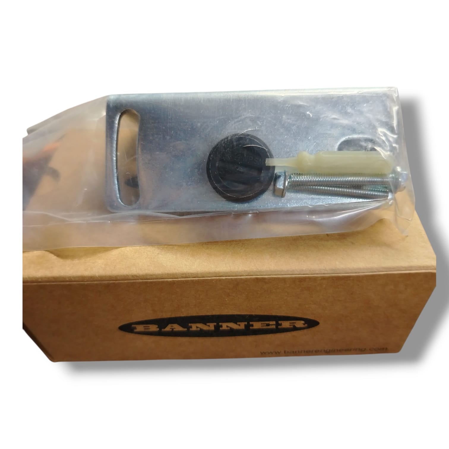 BANNER Q85VR3LP-T9 SENSOR FOTO ELECTRICO