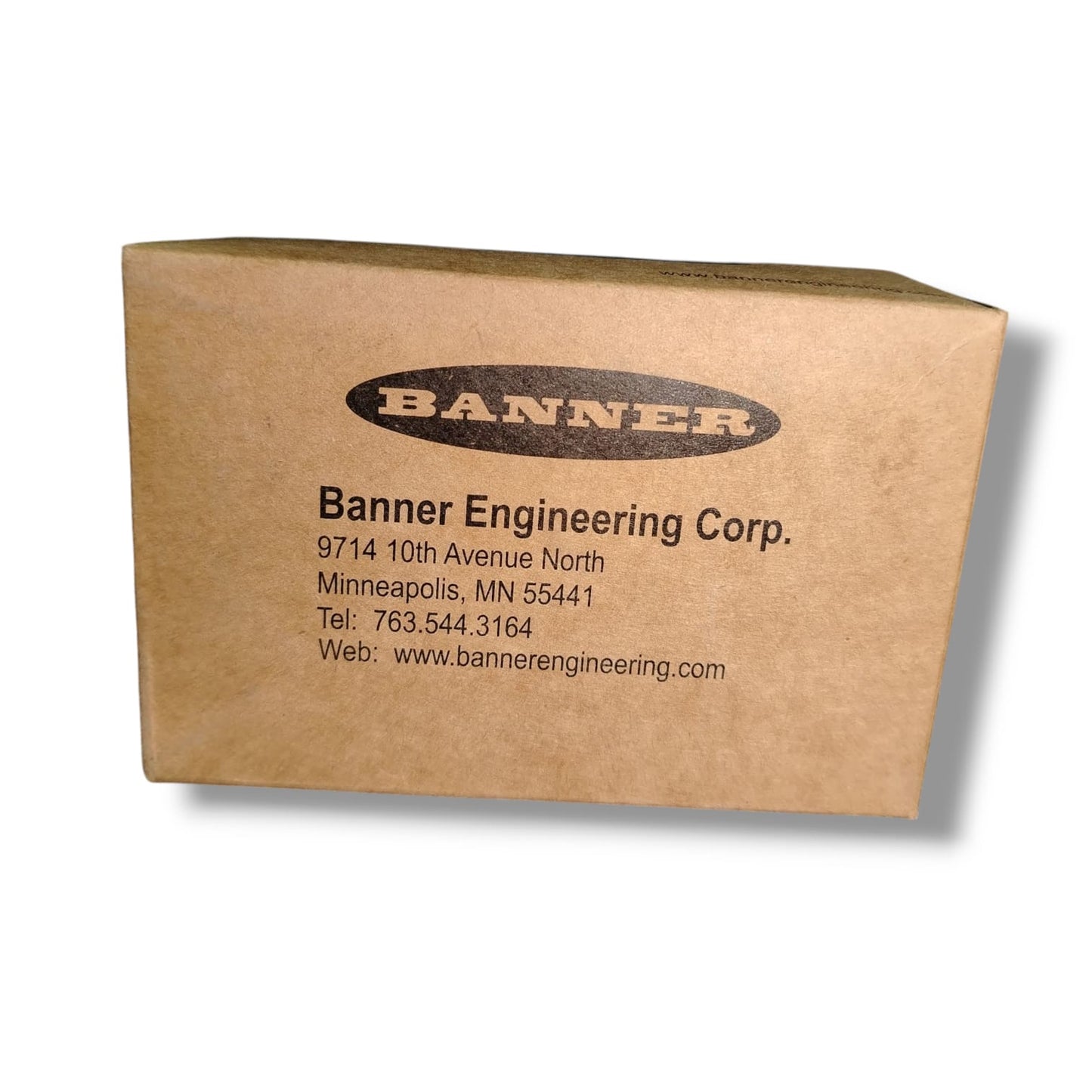BANNER Q85VR3LP-T9 SENSOR FOTO ELECTRICO