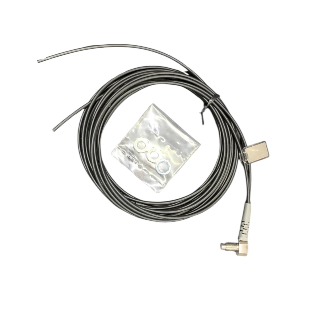 Banner 93059 Pbat46uta-vl sensor óptico