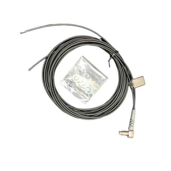 Banner 93059 Pbat46uta-vl sensor óptico
