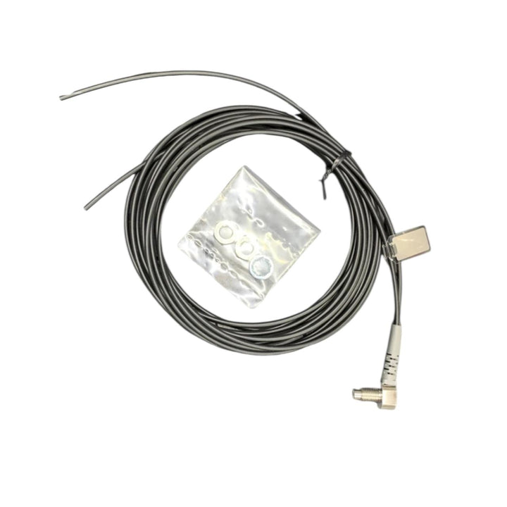 Banner 93059 Pbat46uta-vl sensor óptico