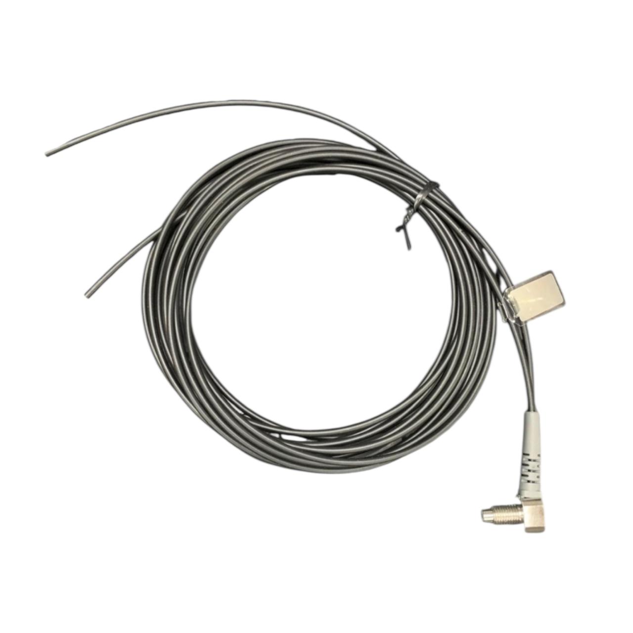 Banner 93059 Pbat46uta-vl sensor óptico