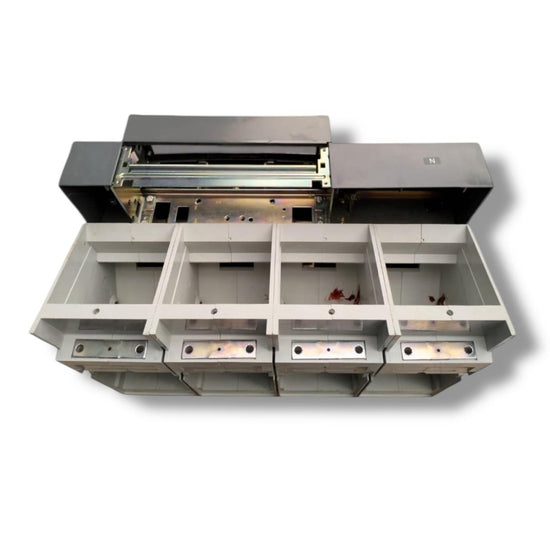 ABB SACE EMAX E3 V 3200 INTERRUPTOR AUTOMATICO DE BAJA TENCION
