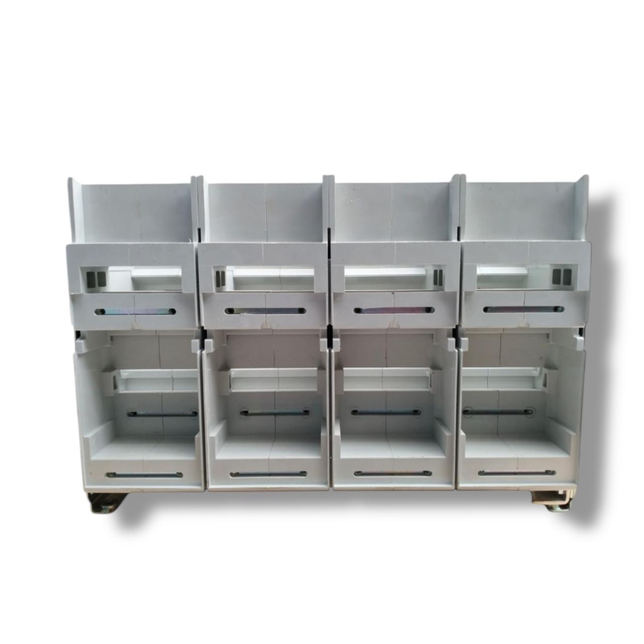 ABB SACE EMAX E3 V 3200 INTERRUPTOR AUTOMATICO DE BAJA TENCION