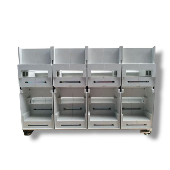 ABB SACE EMAX E3 V 3200 INTERRUPTOR AUTOMATICO DE BAJA TENCION