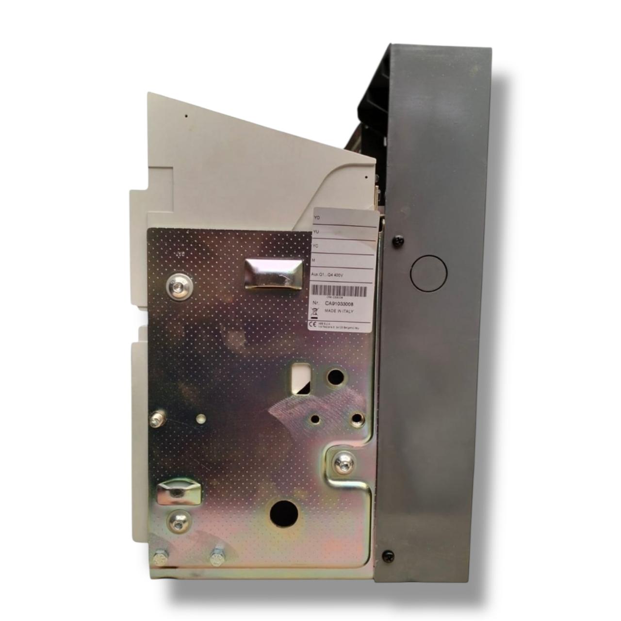 ABB SACE EMAX E3 V 3200 INTERRUPTOR AUTOMATICO DE BAJA TENCION