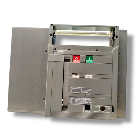 ABB SACE EMAX E3 V 3200 INTERRUPTOR AUTOMATICO DE BAJA TENCION