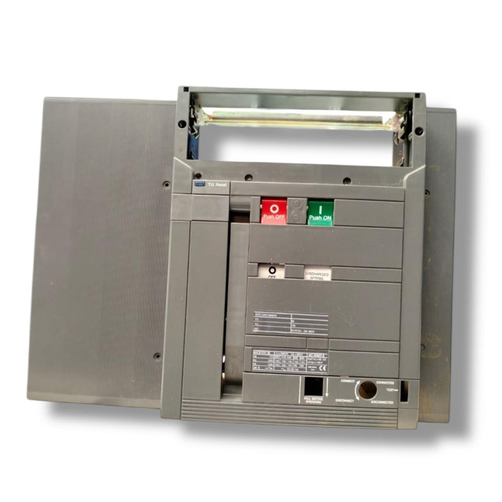 ABB SACE EMAX E3 V 3200 INTERRUPTOR AUTOMATICO DE BAJA TENCION