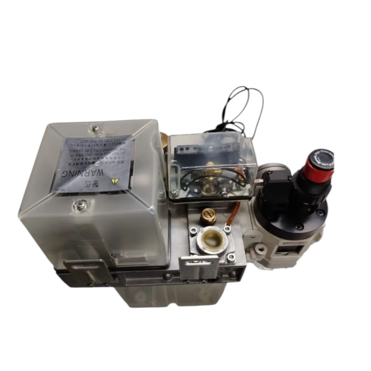 Taco Micron Lub Unit Mc9-01l3-3d52
