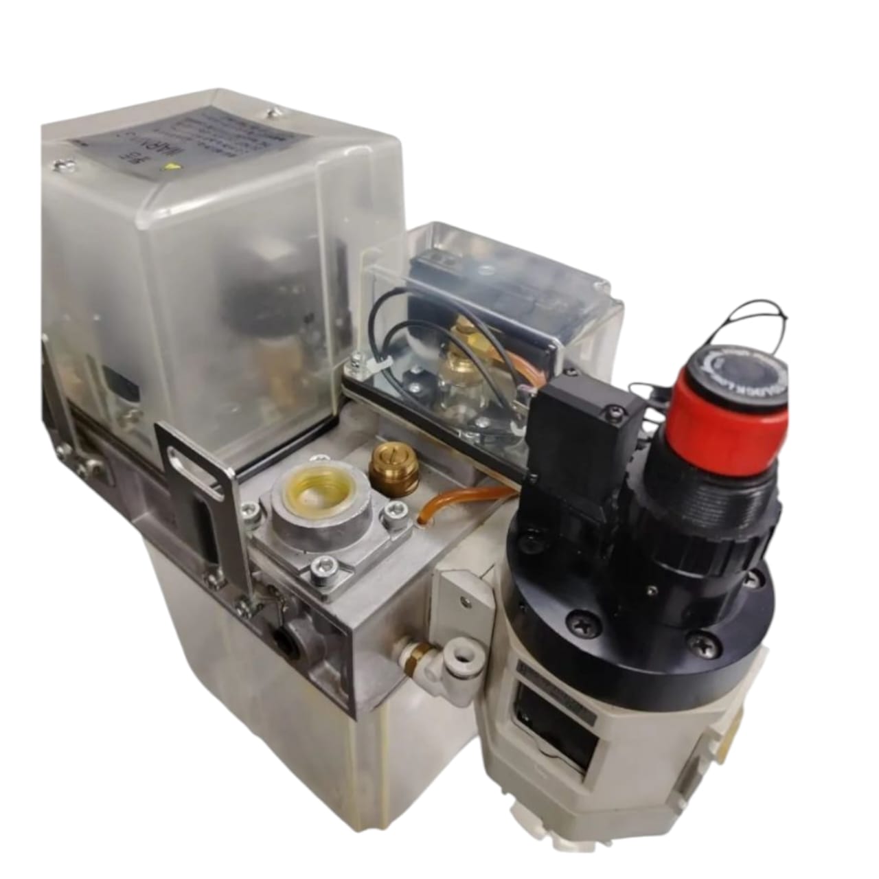 Taco Micron Lub Unit Mc9-01l3-3d52