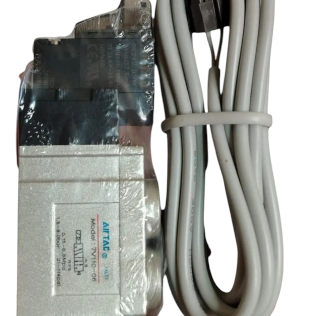 Airtac 7v110-06 VÁLVULA