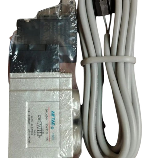 Airtac 7v110-06 VÁLVULA