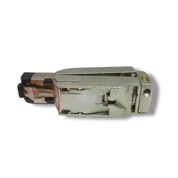 SIEMENS RJ445 1740025-1 CONECTOR DE ETHERNET
