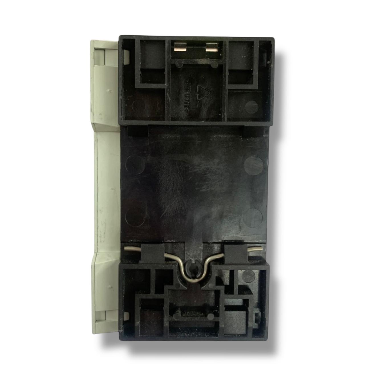 SIEMENS 3RV1021-1KA10 PROTECTOR MANUAL DE MOTORES