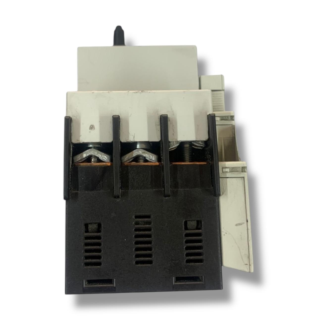 SIEMENS 3RV1021-1KA10 PROTECTOR MANUAL DE MOTORES