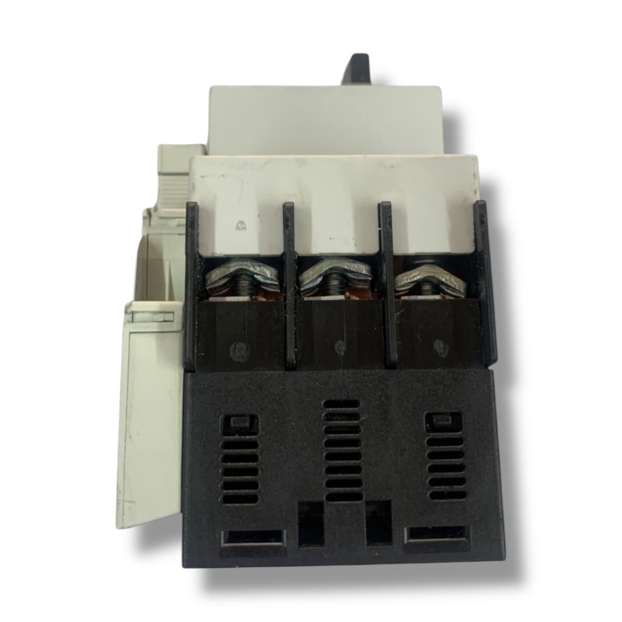 SIEMENS 3RV1021-1KA10 PROTECTOR MANUAL DE MOTORES