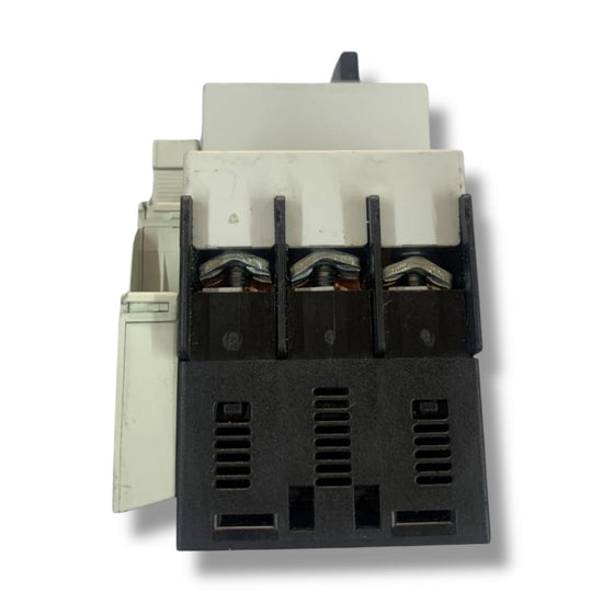 SIEMENS 3RV1021-1KA10 PROTECTOR MANUAL DE MOTORES