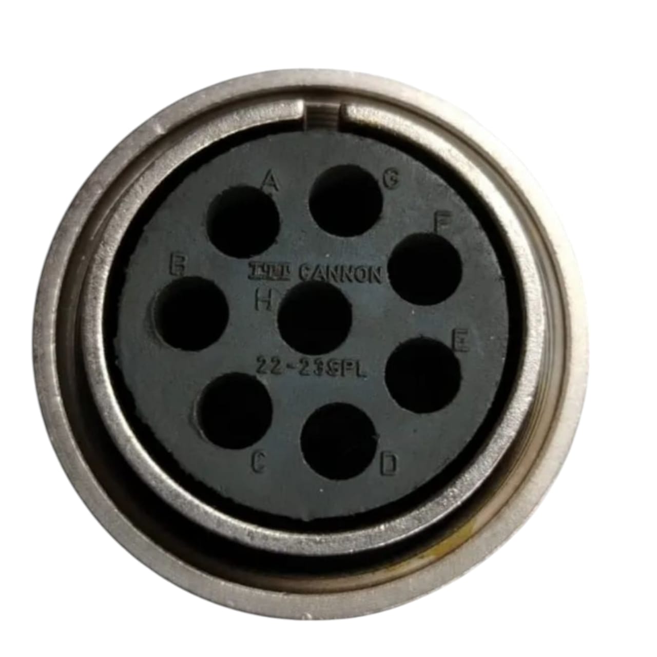 Cannon Ca120001-48 CONECTOR