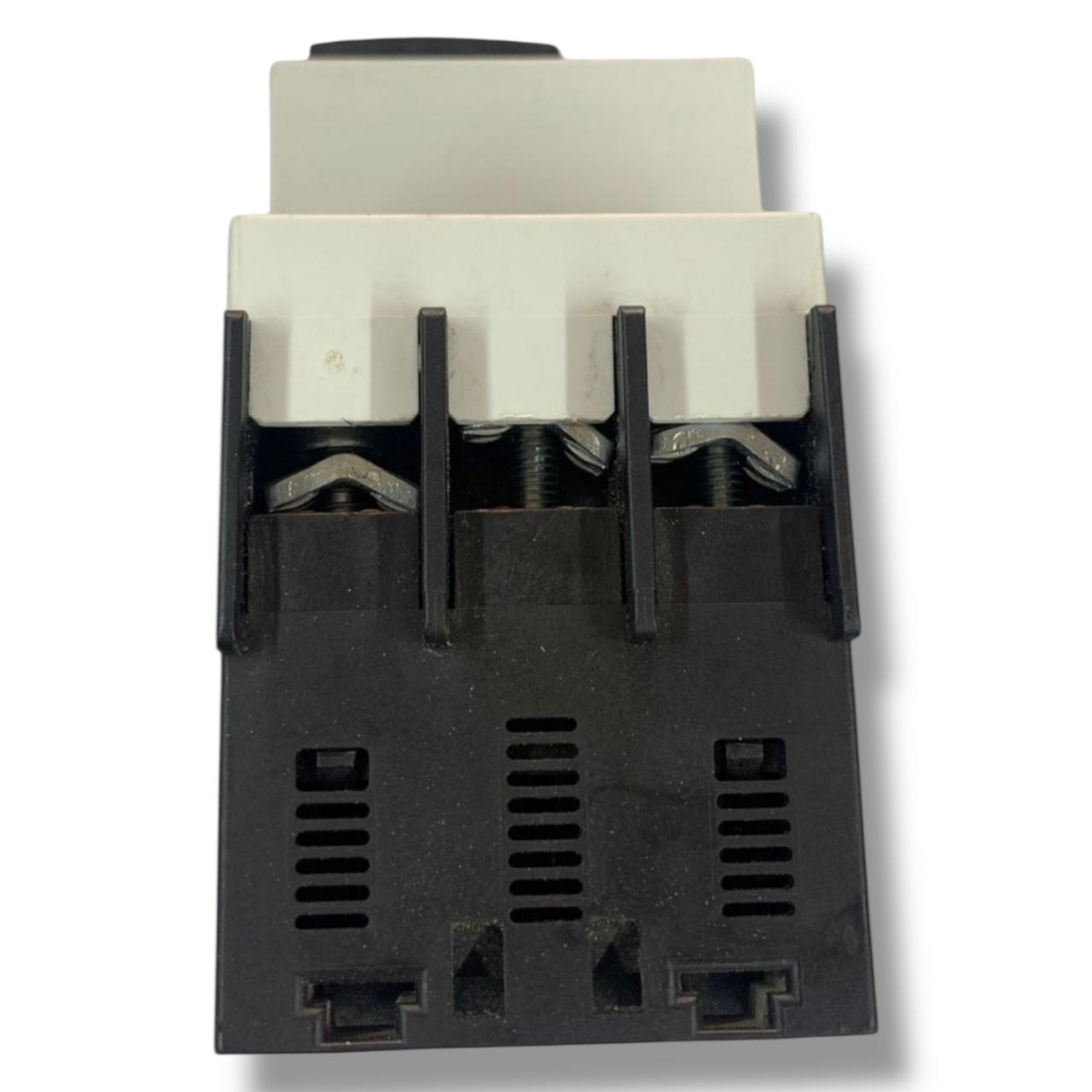 SIEMENS SRV1021-1KA10 INTERRUPTOR PROTECTOR DE MOTOR