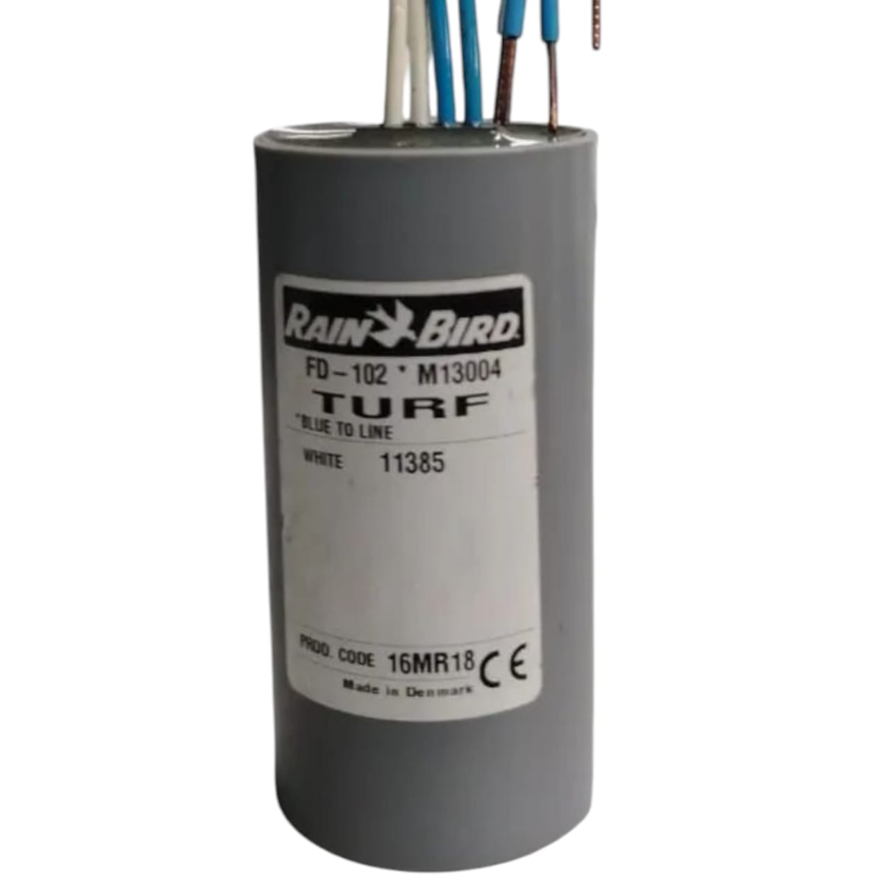 Rain Bird Fd-102 M13004 Decodificador De Campo De 2 Cables