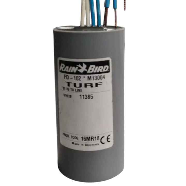 Rain Bird Fd-102 M13004 Decodificador De Campo De 2 Cables