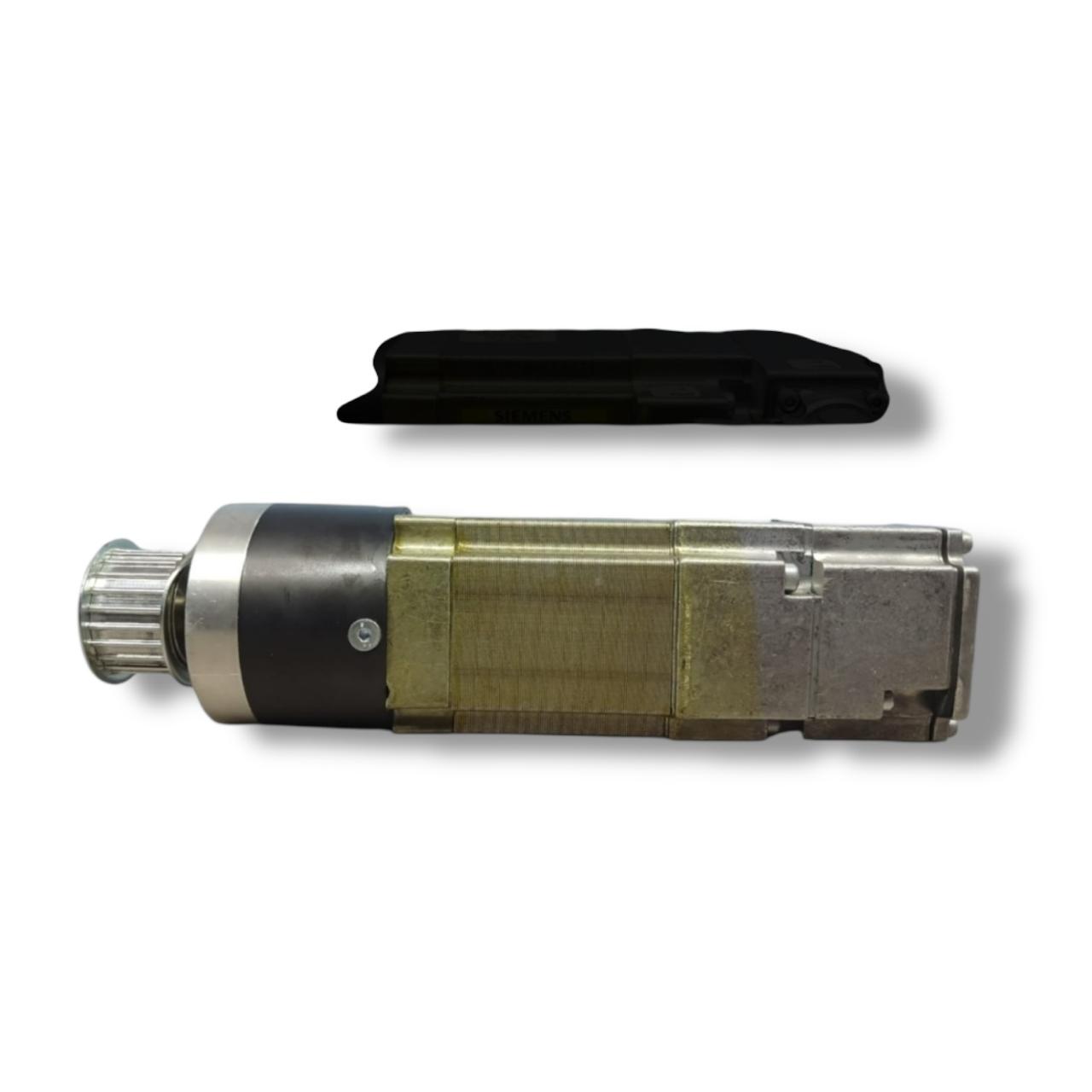 SIEMENS 1FK7022-5AF01-1SU0-Z MOTOR SINCRONO DE ALTA PRESICION