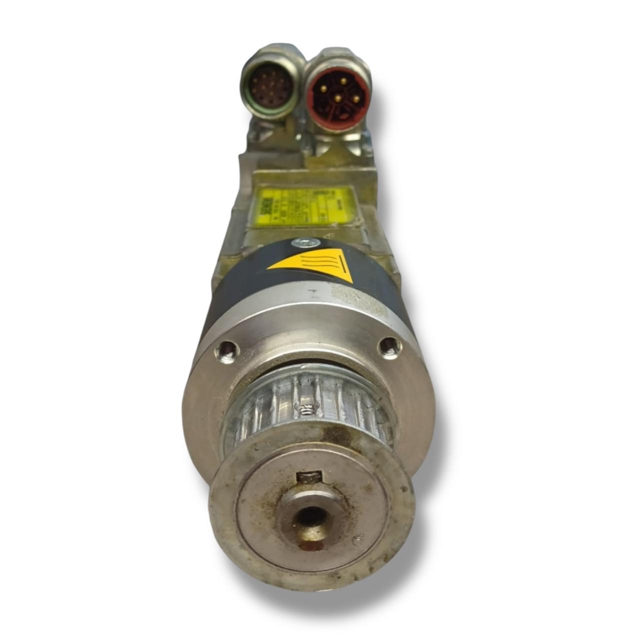 SIEMENS 1FK7022-5AF01-1SU0-Z MOTOR SINCRONO DE ALTA PRESICION