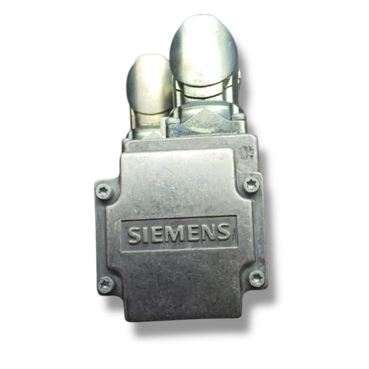SIEMENS 1FK7022-5AF01-1SU0-Z MOTOR SINCRONO DE ALTA PRESICION