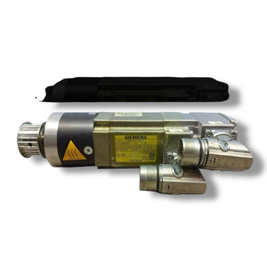 SIEMENS 1FK7022-5AF01-1SU0-Z MOTOR SINCRONO DE ALTA PRESICION