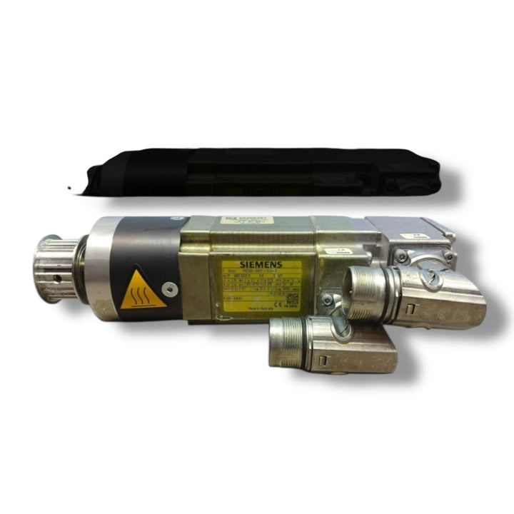 SIEMENS 1FK7022-5AF01-1SU0-Z MOTOR SINCRONO DE ALTA PRESICION