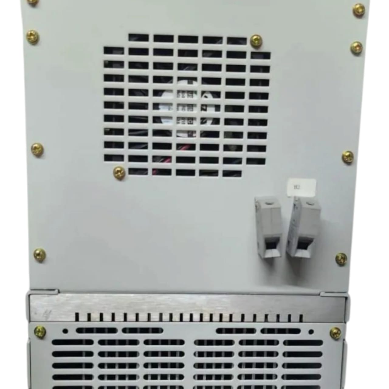 Estun Servodrive Pronet-75dmb