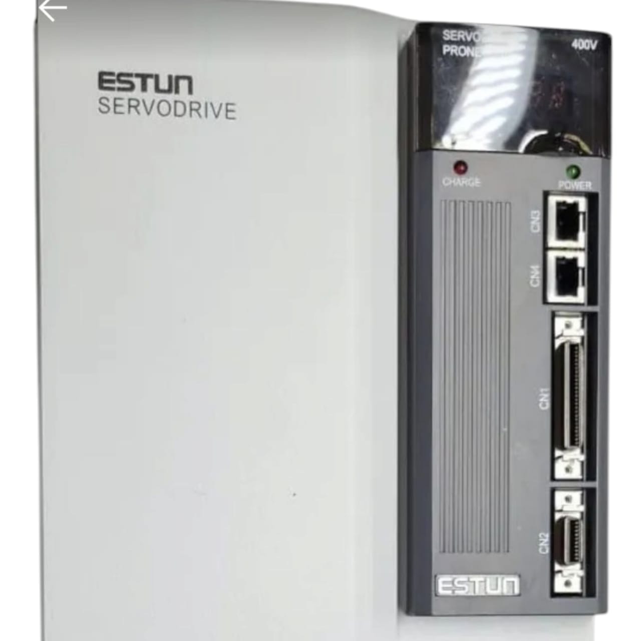 Estun Servodrive Pronet-75dmb