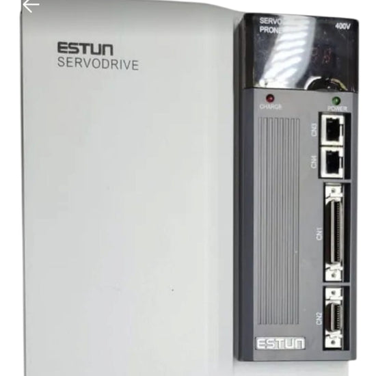 Estun Servodrive Pronet-75dmb