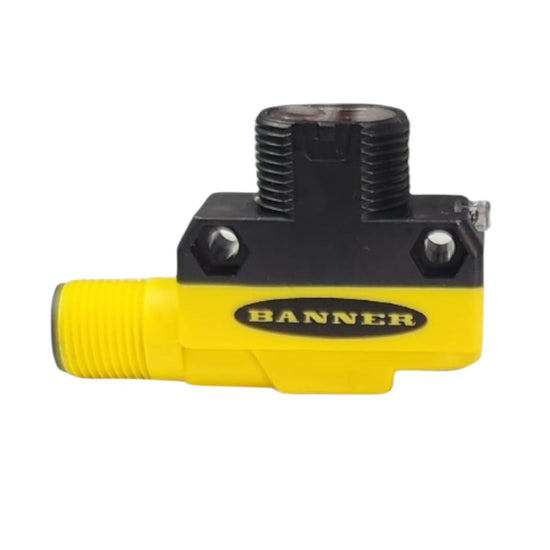 Banner Qs18vp6ldq8 sensor fotoeléctrico