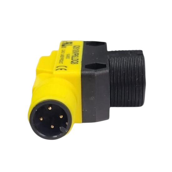 Banner Qs18vp6ldq8 sensor fotoeléctrico