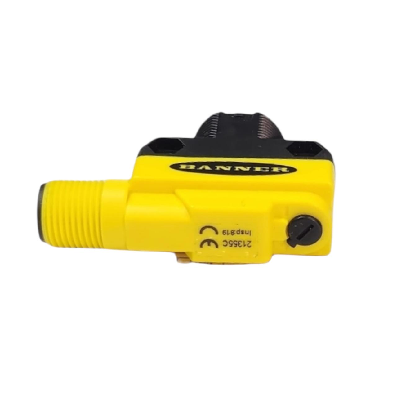 Banner Qs18vp6ldq8 sensor fotoeléctrico