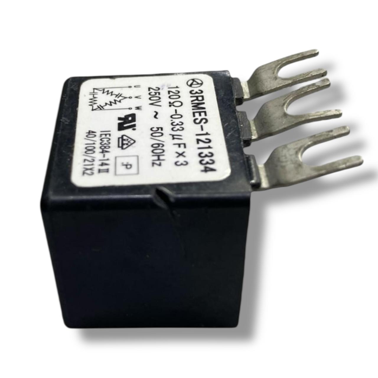 SIEMENS ELÉCTRICO DE FASE 3 FILTRO 3RMES-121334