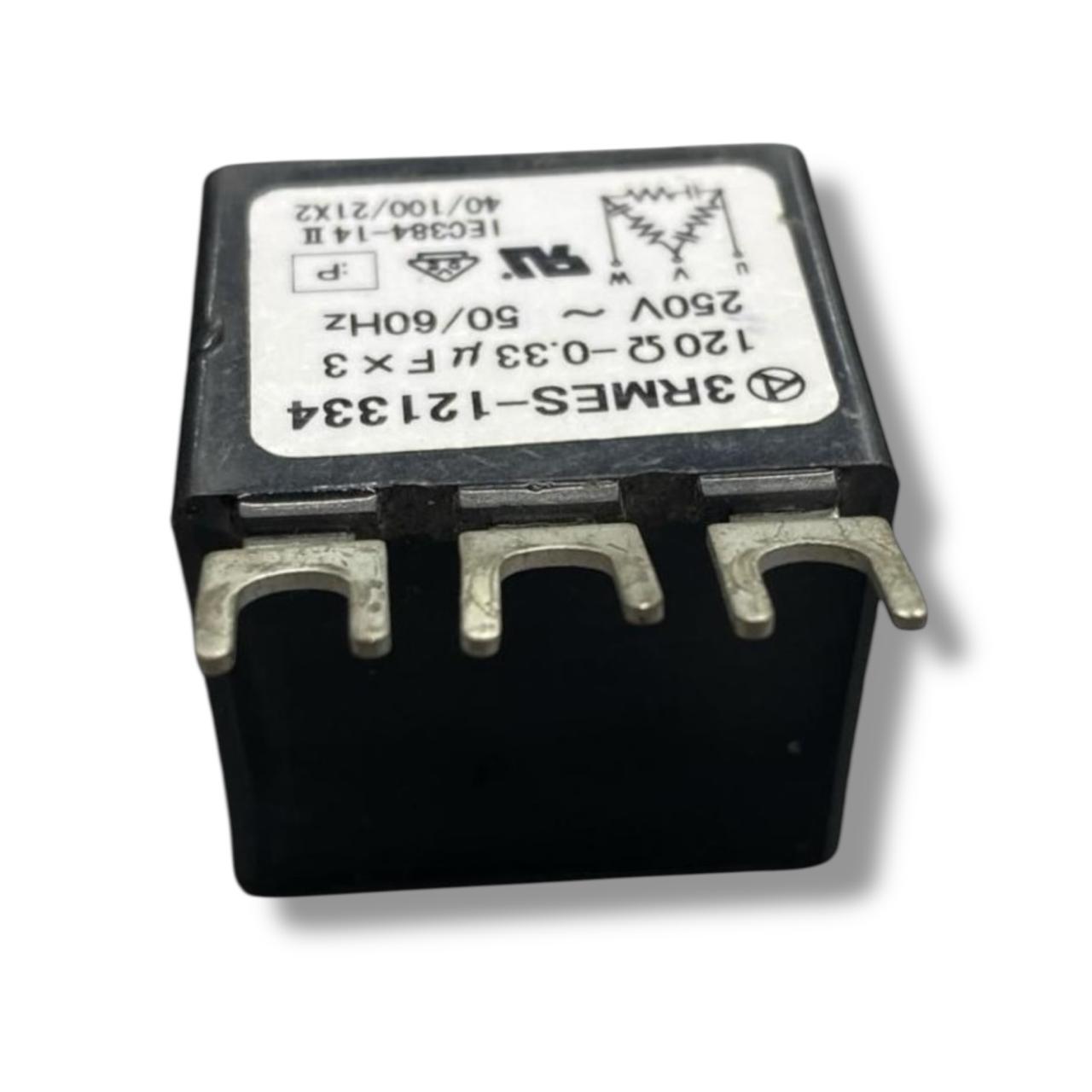 SIEMENS ELÉCTRICO DE FASE 3 FILTRO 3RMES-121334