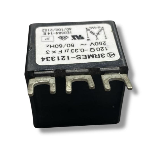 SIEMENS ELÉCTRICO DE FASE 3 FILTRO 3RMES-121334