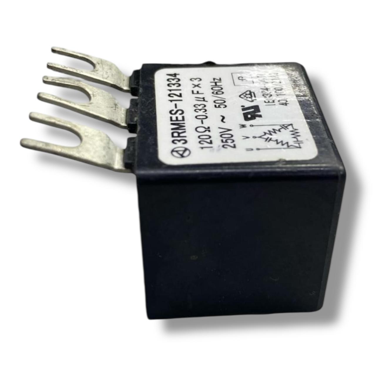 SIEMENS ELÉCTRICO DE FASE 3 FILTRO 3RMES-121334