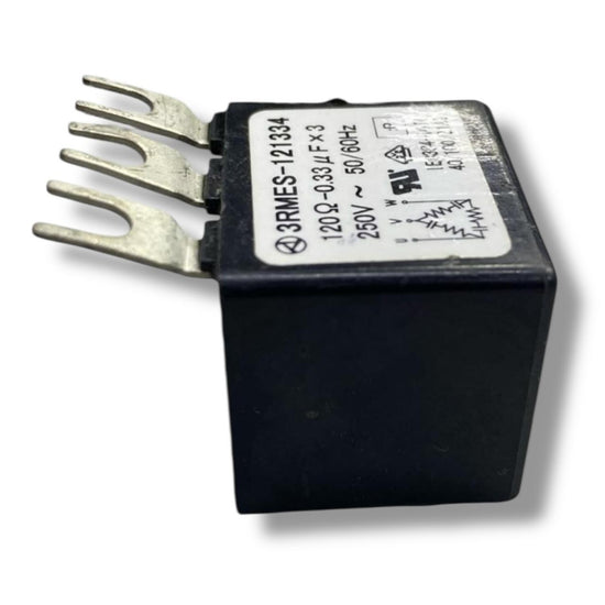 SIEMENS ELÉCTRICO DE FASE 3 FILTRO 3RMES-121334