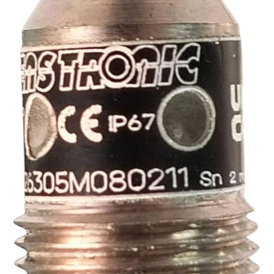 Senstronic A126305m080211 SENSOR