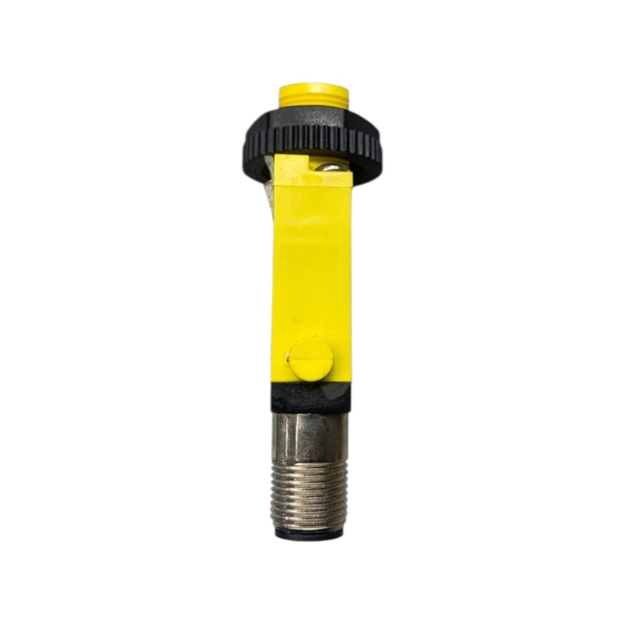 Mini-beam Sensor Tensión Continúa Banner Sm31eqd