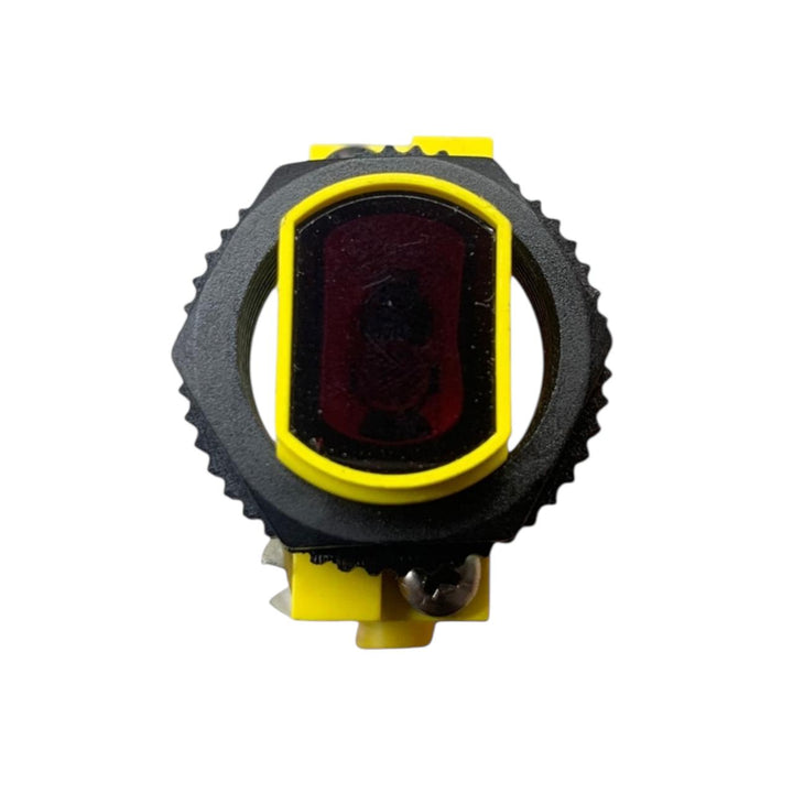 Mini-beam Sensor Tensión Continúa Banner Sm31eqd