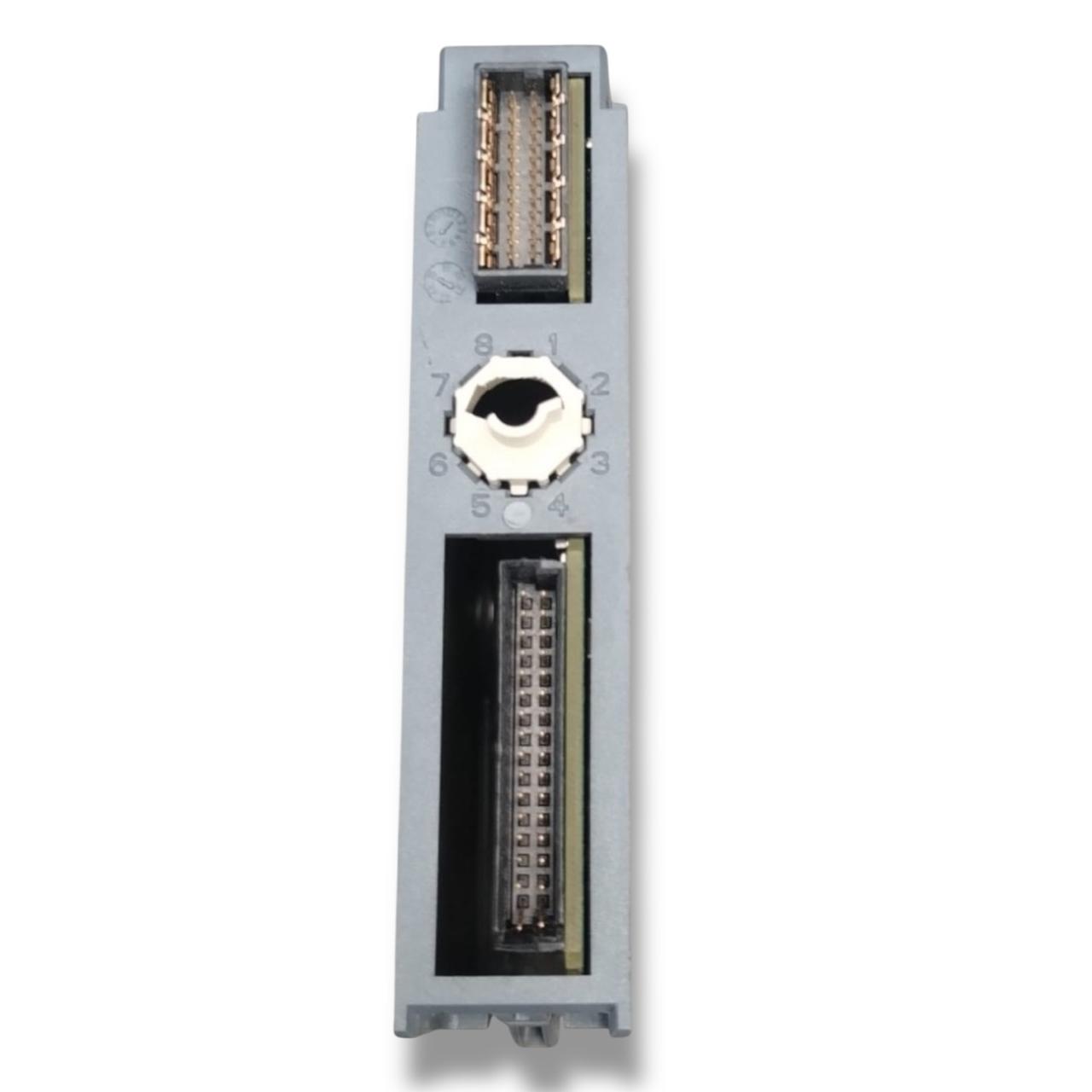 SIEMENS 6ES7131-6F00-0CA0 MODULO DE ENTRADA